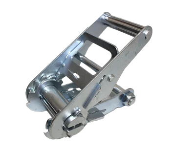 50mm · 5000daN · Narrow Handled Ratchet · NH
