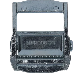 35mm · 600daN · CB · Cam Buckle
