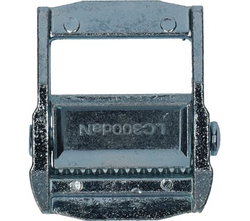 Tensys® · 35mm · 600daN · CB · Cam Buckle