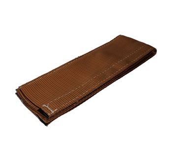 Wear Sleeve to Suit Flat Web Sling 4 Tonne x 1 Metre