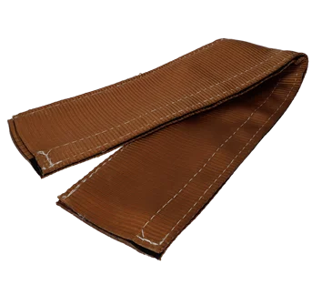 Wear Sleeve to Suit Flat Web Sling 4 Tonne x 1 Metre