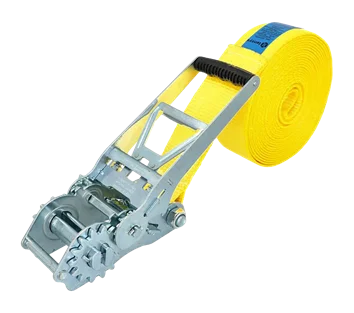 75mm · 20,000daN · EK · Ratchet Lashing System · Endless