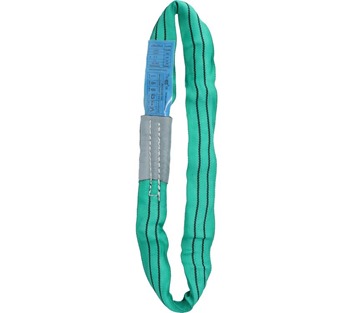 Tensys® · 2.0 Tonne WLL · Roundsling - Endless Fibre