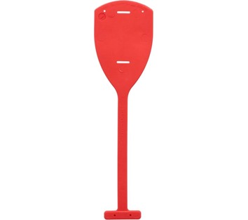 Ritchey | Plain Tie Tags