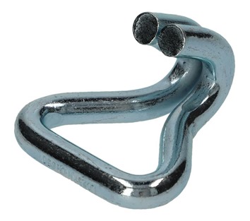 Tensys® · 50mm · 5000daN · Claw Hook
