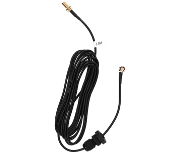 Lodar · Standard Aerial Kit with 3 metre (10 feet) cable
