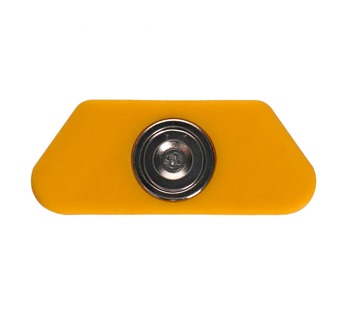 Ratchet Strap Magnet Application Aid