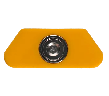 Ratchet Strap Magnet Application Aid