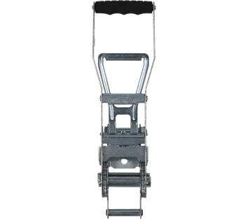 50mm · 5000daN · Ergonomic Ratchet · LWH