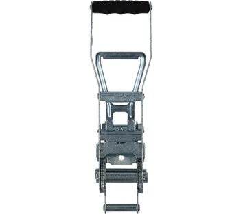 Tensys® · 50mm · 5000daN · Ergonomic Ratchet · LWH