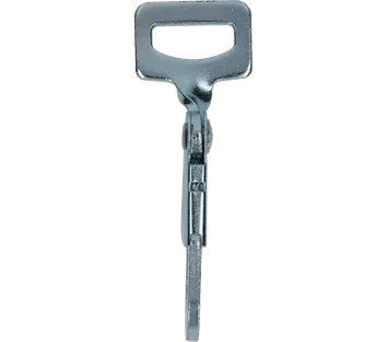 25mm · 1200daN · Twisted Snap Hook