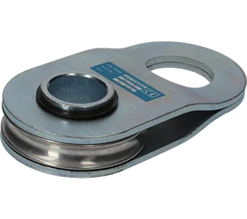 Snatch Block - Swing Away · 2.5 Tonne WLL