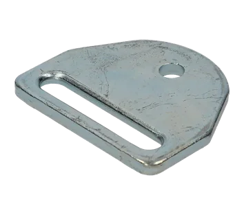 50mm · 1000daN · Attachment Point