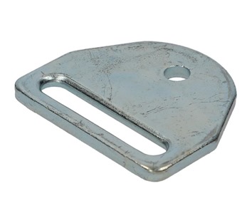 Tensys® · 50mm · 1000daN · Attachment Point