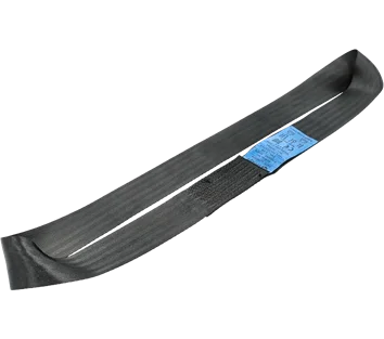 50mm · 0.5 Tonne · Flat Web Slings - Single Use - Endless