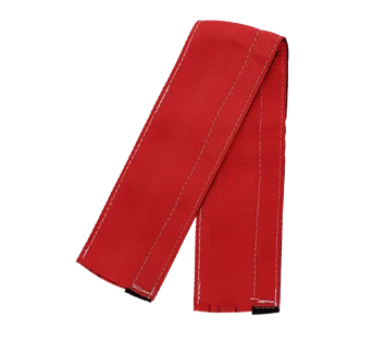 Wear Sleeve to Suit Flat Web Sling 3 Tonne x 1 Metre