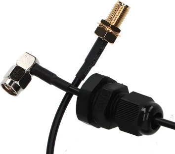 Lodar · Standard Aerial Kit with 3 metre (10 feet) cable