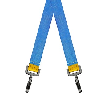 Webbing Winch Brothers - Deluxe