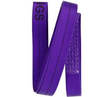 50mm · 1.0 Tonne · Flat Web Sling - Endless