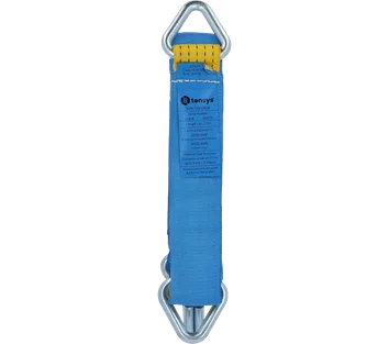 50mm · 5000daN · Winch Breakaway Strap
