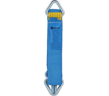 Tensys® · 50mm · 5000daN · Winch Breakaway Strap