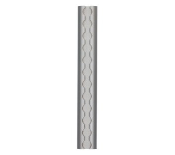 Tensys® · Extruded Aluminium Captive Track 3.3mm Gauge - 3.0 metre