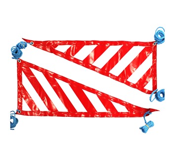 Load Projection Marker - Three Piece Set