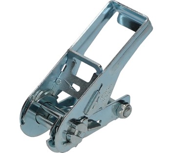 25mm · 1500daN · Narrow Handled Ratchet · NH