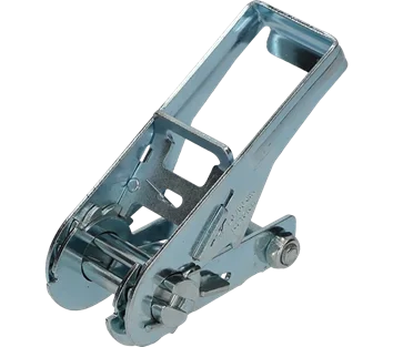 25mm · 1500daN · Narrow Handled Ratchet · NH
