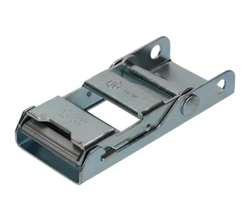 50mm · 2000daN · Overcentre Buckle - Locking