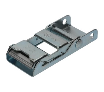 Tensys® · 50mm · 2000daN · Overcentre Buckle - Locking