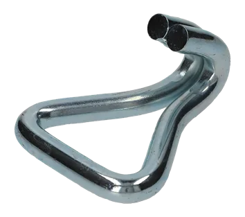 75mm · 10,000daN · Claw Hook