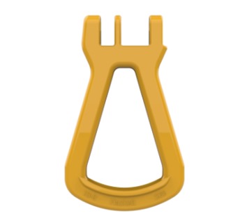 Hack8 Closed Coupling Master Link