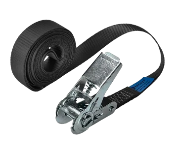 Tensys | 25mm | 1600kg (daN) | Ratchet Strap | Endless