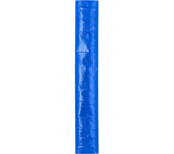 Tensys® · Blue · Tubular PVC Wear Sleeve · For 50mm Webbing