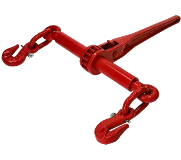 Ratchet Loadbinder
