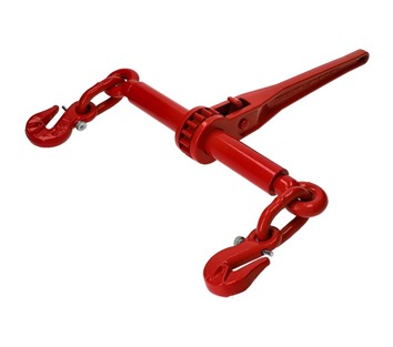 Tensys | Ratchet Loadbinder 