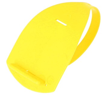 Ritchey | Plain Tie Tags