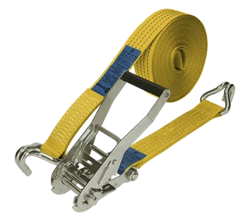 50mm · 4000daN · LWH · Ratchet Lashing System · Claw Hooks