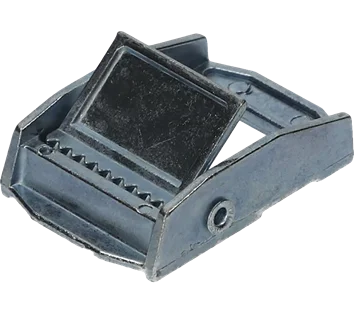 25mm · 250daN · CB · Cam Buckle