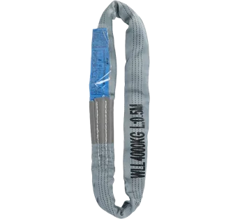 4.0 Tonne WLL · Roundsling - Endless Fibre