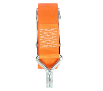 50mm · 2000daN · OBLK · Box Van Internal Strap · Claw Hooks