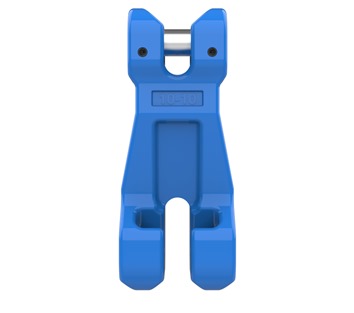 Hack10 Clevis Clutch