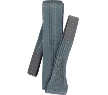 4.0 Tonne Duplex Flat Webbing Sling