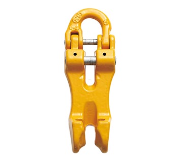 Yoke 8-078 G80 Shortening Clutch with Half Link