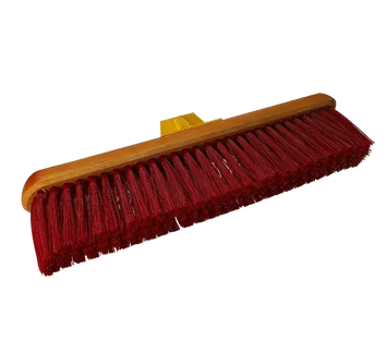 Mounty® Broom