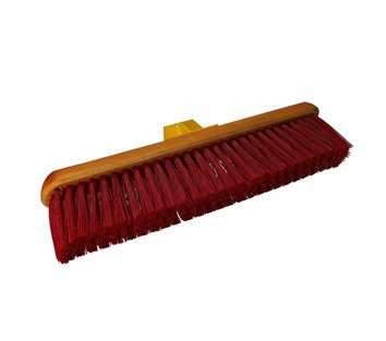 Tensys® · Mounty Broom