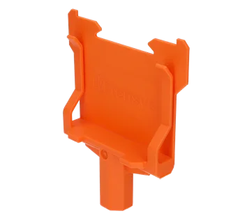COMING SOON – TENSYS® Corner Applicator in Orange!