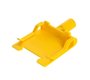 Tensys® · Mounty · Corner Protector Applicator Head - Small