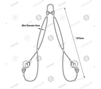 Winch Brother - Wire Rope